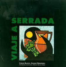 Viaje a Serrada