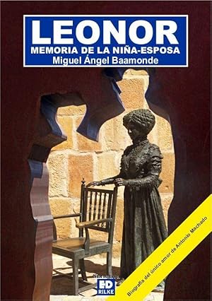 Leonor, Memoria de la niña- esposa