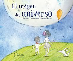 El origen del universo