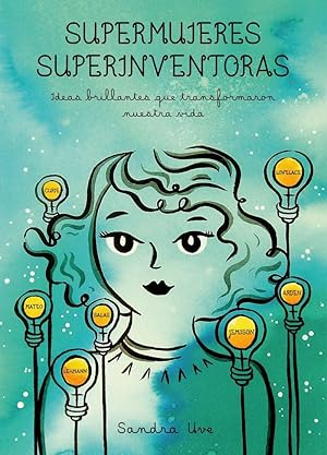 SUPERMUJERES SUPERINVENTORAS