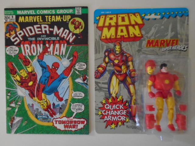 toybiz marvel superheroes