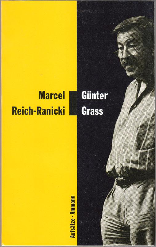 Günter Grass - Aufsätze (mit Fotografien von Isolde Ohlbaum)