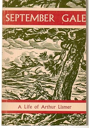 September Gale: A Study of Arthur Lismer of the Group of Seven