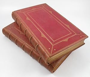 Collections for the history of Worcestershire.