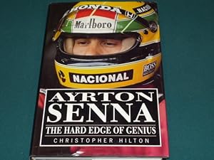 Ayrton Senna The Hard Edge Of Genius