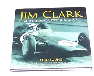 Jim Clark and his Most Successful Lotus