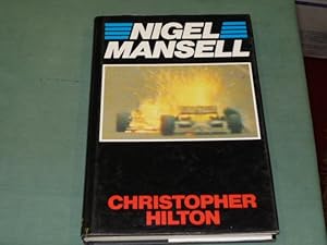 Nigel Mansell