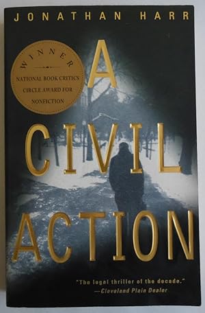 A Civil Action Book