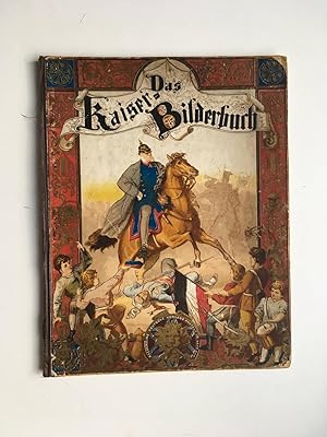 Das Kaiser-Bilderbuch.