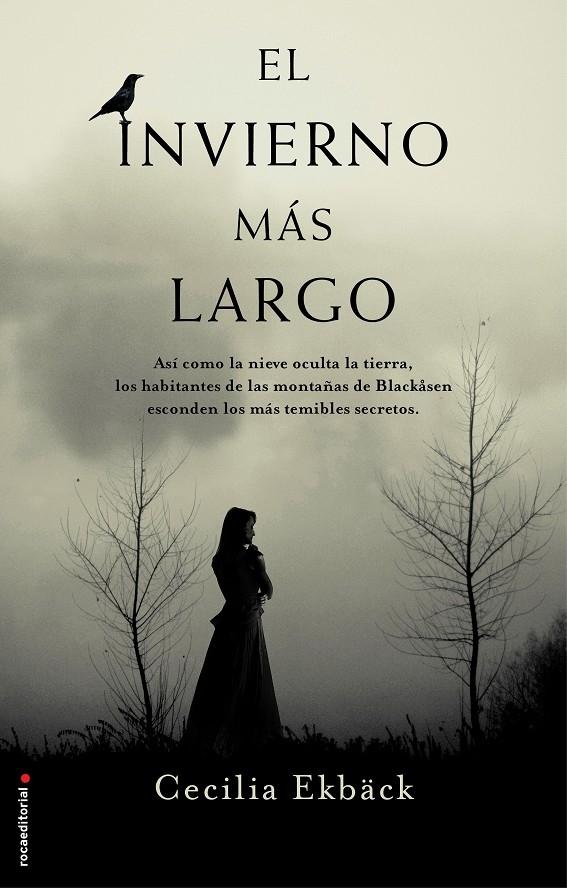 EL INVIERNO MÁS LARGO. - EKBÄCK, CECILIA