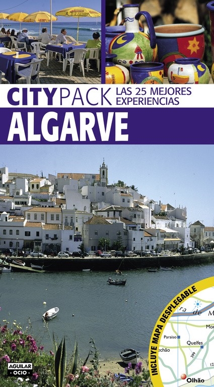 ALGARVE (CITYPACK). (INCLUYE PLANO DESPLEGABLE)