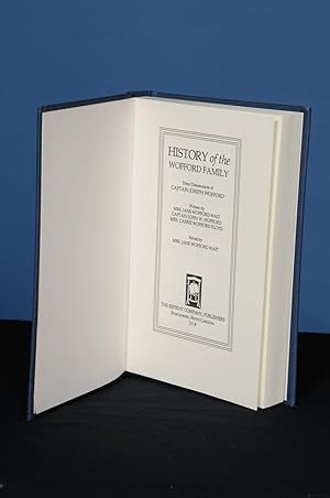 shop family histories books and collectibles abebooks the reprint family histories books