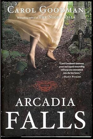 Arcadia Falls