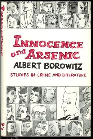 Innocence and Arsenic: Studies in Crime and Literature