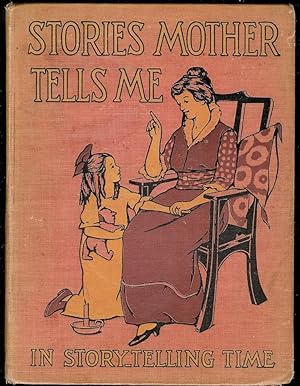 Stories Mother Tells Me