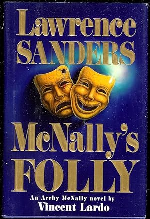 McNally's Folly (Archy McNally Ser.)