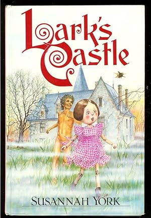 Lark's Castle (Signed)