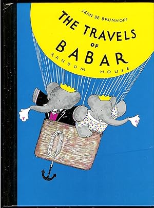 The travels of the of Babar
