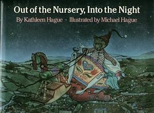 Out of the Nursery, Into the Night (Signed)