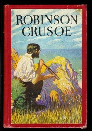 Robinson Crusoe