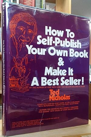 What is self publishing a book