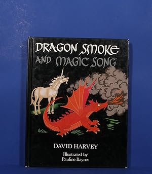 Dragon Smoke and Magic Song