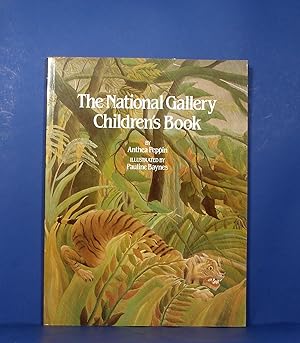 The National Gallery Children's Book