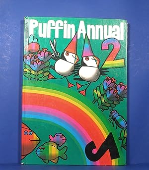 The Puffin Annual; Number 2