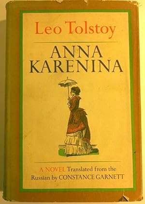 Anna Karenina: The taming of Tolstoy’s masterpiece