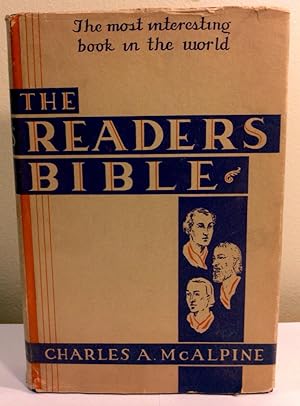 The Readers Bible