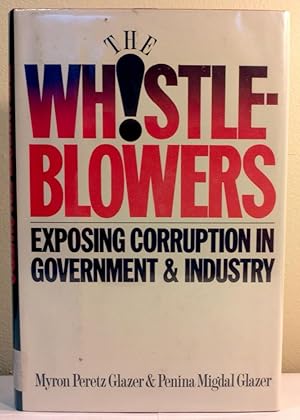 The Whistleblowers