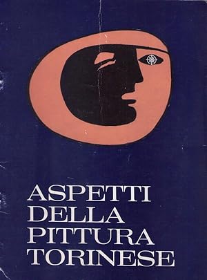 Aspetti della Pittura Torinese. 1967