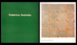 Catalogo mostra Federico Guzman. Galleria La Maquina Española - sevilla. 3 Octubre - 3 noviembre ...