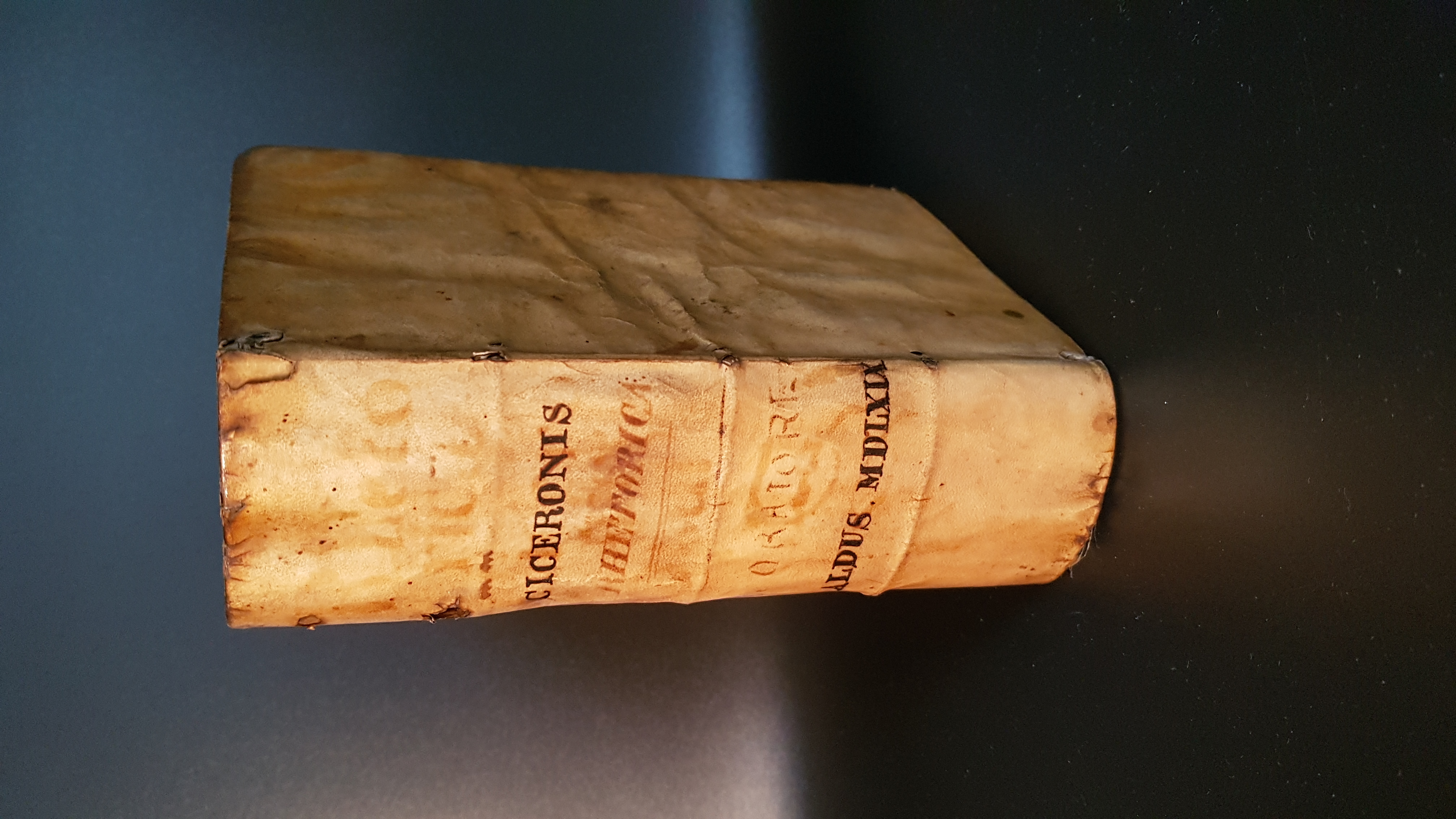 Spanish Cedar ~ 6/" X 48/" X 3//8/" ~ Number 2 ~ Wormholy ~ Minor defects