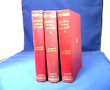 seneca moral essays translation Amazoncom: seneca: moral essays, volume i (loeb classical library no 214) (9780674992368): seneca, john w basore: books. seneca moral essays translation Amazoncom: seneca: moral essays, volume i (loeb classical library no 214) (9780674992368): seneca, john w basore: books.