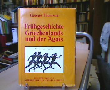 Forschungen zur altgriechischen Gesellschaft. 2 Bände