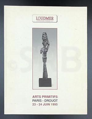 Arts primitifs. Afrique, Océanie, Indonésie, Amérique du Nord, Documentation, Amérique préhispani...