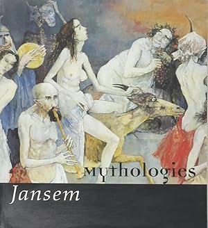 Jansem. Mythologies.