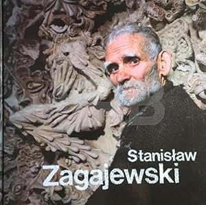 Stanislaw Zagajewski. Préface par Michel Thévoz. [art brut]