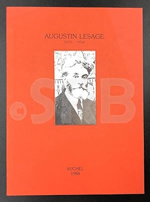 Augustin Lesage (1876-1954).