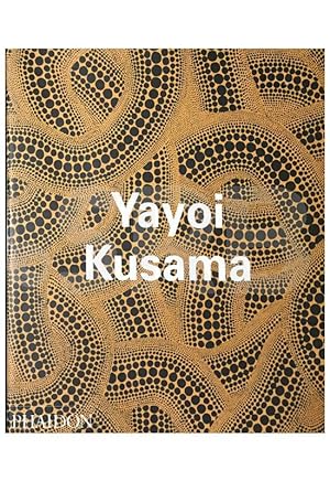 Yayoi Kusama.