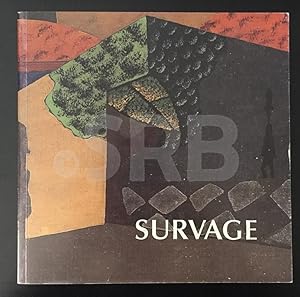 Survage 1879-1968.