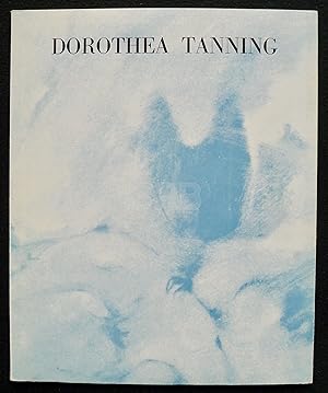 Dorothea Tanning. Peintures récentes. Petites sculptures d'or.