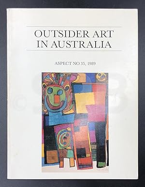 Outsider Art in Australia.