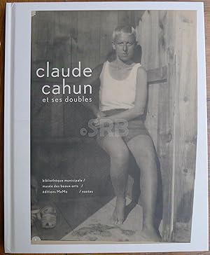 Claude Cahun et ses doubles.