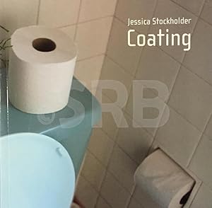 Jessica Stockholder. Coating.