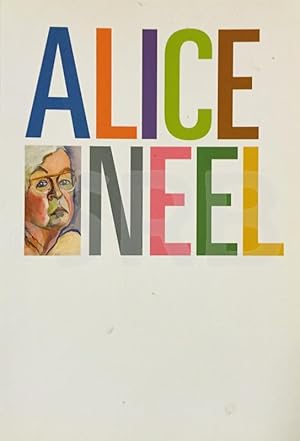 Alice Neel.