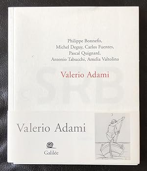 Valerio Adami.