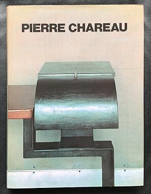 Pierre Chareau, architecte-meublier 1883-1950.