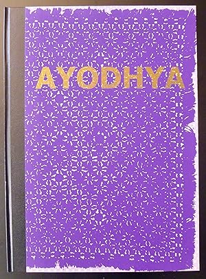 Ayodhya.